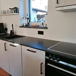 Sepp Apartman *