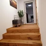 Apartman Sepp *