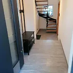 Sepp Apartman
