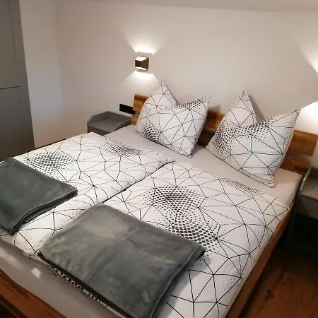 Apartment Sepp