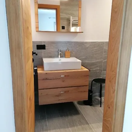 Apartment Sepp *