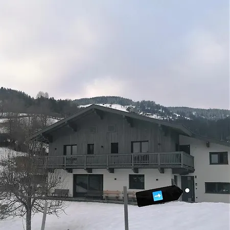 Sepp Appartamento Brixen im Thale