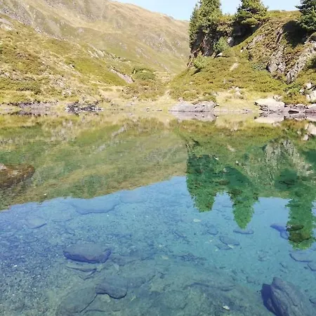 Sepp Apartman Brixen im Thale