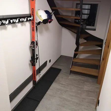 Sepp Apartment