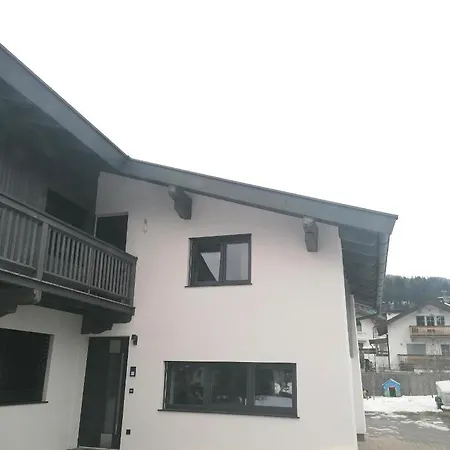 Apartman Sepp Brixen im Thale