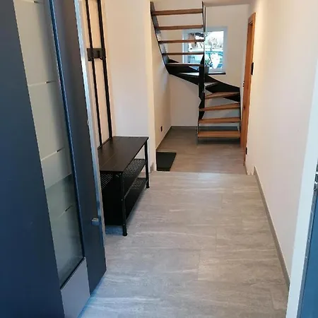 Apartment Sepp *