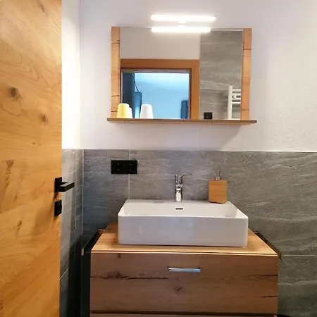 Apartment Sepp Brixen im Thale