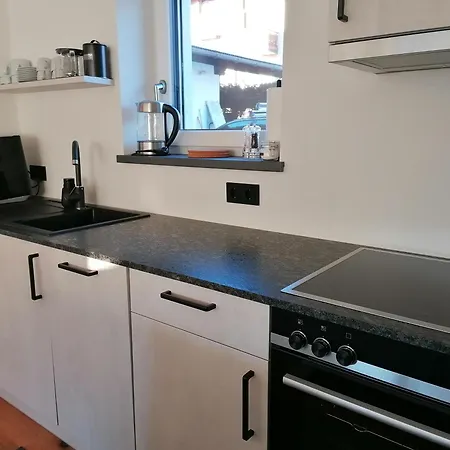 Sepp Apartman Brixen im Thale