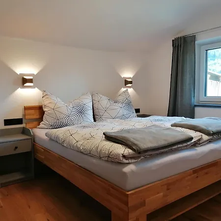 Apartman Sepp