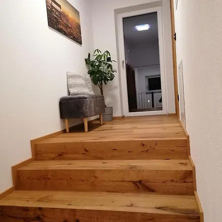 Apartman Sepp Brixen im Thale