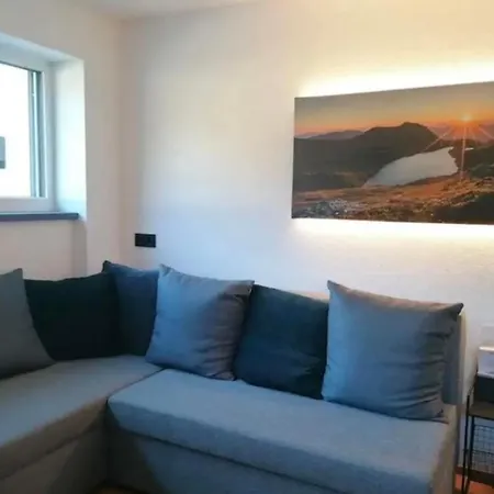 Sepp Apartment Brixen im Thale
