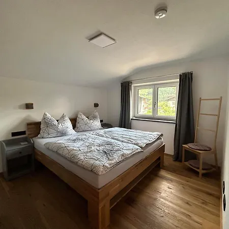 Sepp Apartment