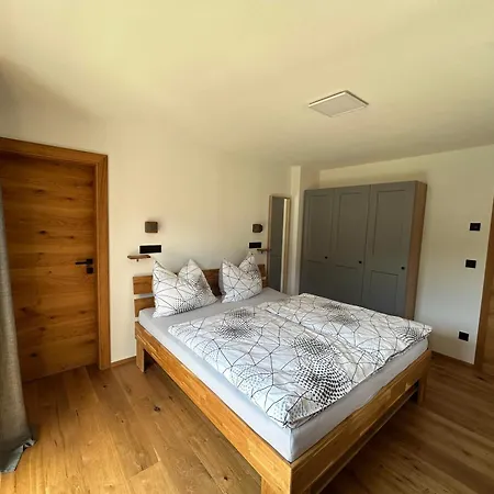 Apartman Sepp *
