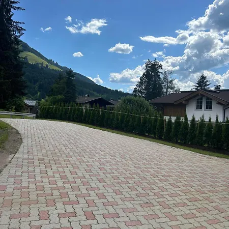 Sepp Apartman *