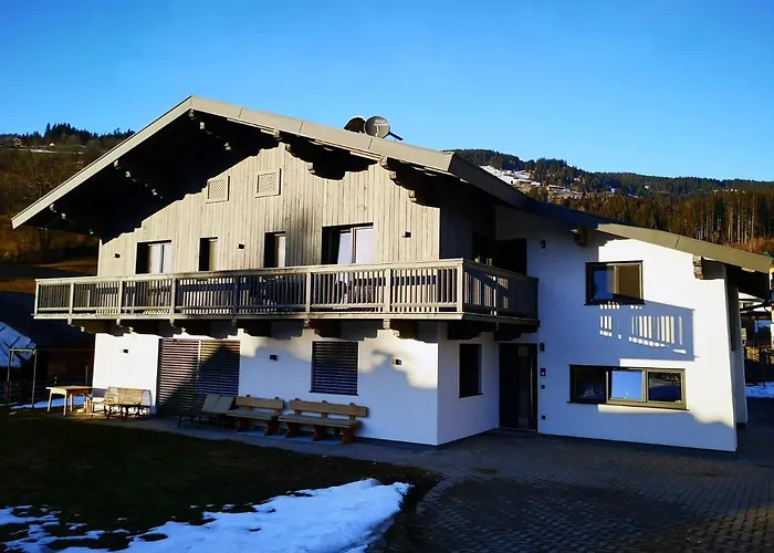 Sepp * Brixen im Thale