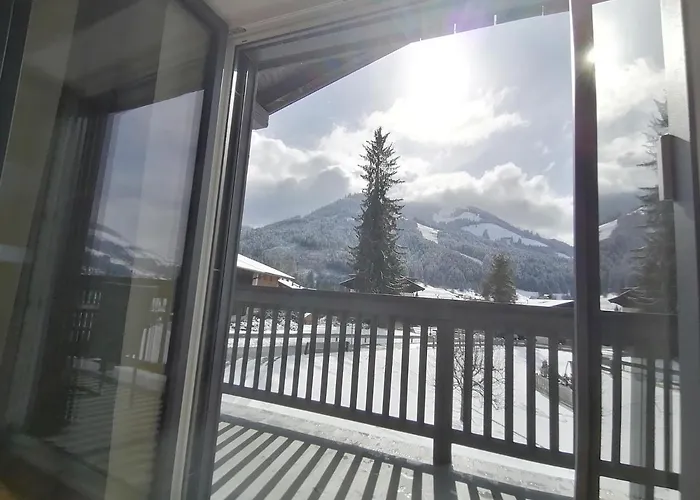 Sepp Brixen im Thale