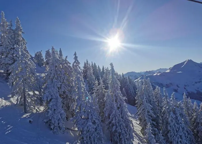 Lejlighed Sepp Brixen im Thale