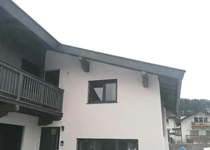 Lejlighed Sepp Brixen im Thale