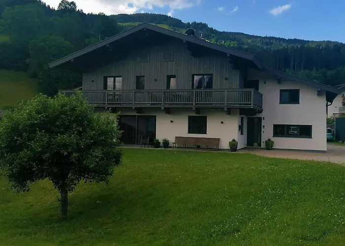 Sepp Lejlighed Brixen im Thale