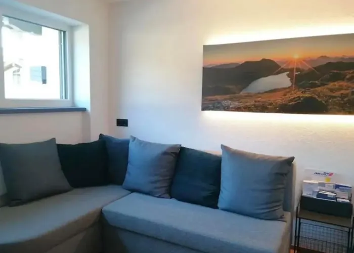 Sepp Lejlighed Brixen im Thale