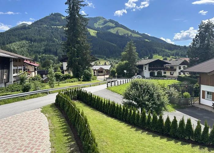 Sepp * Brixen im Thale