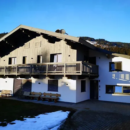 Sepp * Brixen im Thale