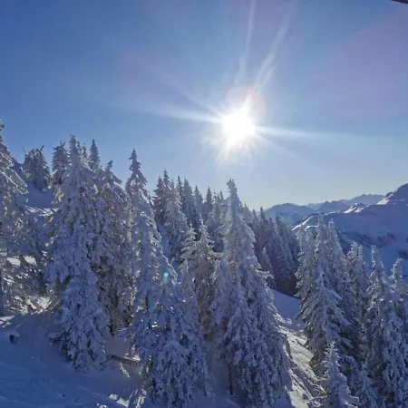 Campsite Sepp Brixen im Thale