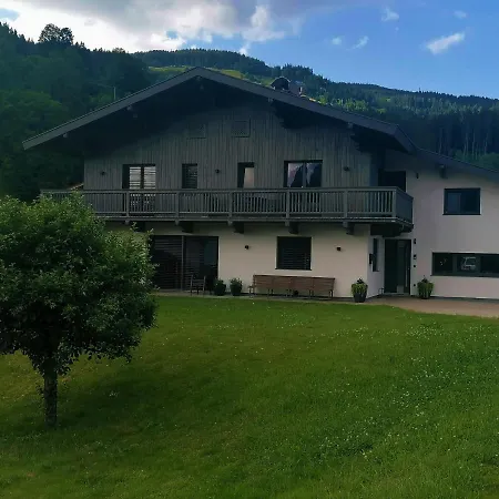 Sepp Campsite Brixen im Thale