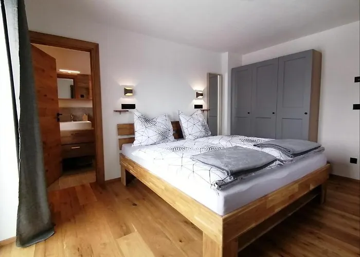 Sepp Appartamento Brixen im Thale