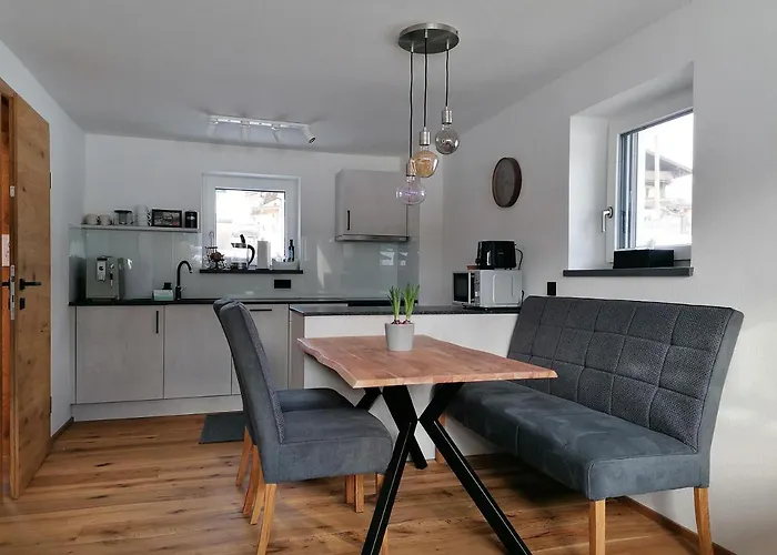 Sepp Brixen im Thale