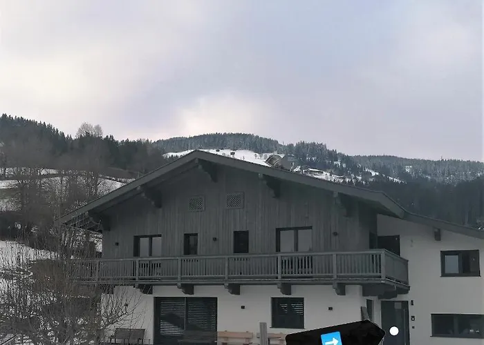 Sepp Appartamento Brixen im Thale