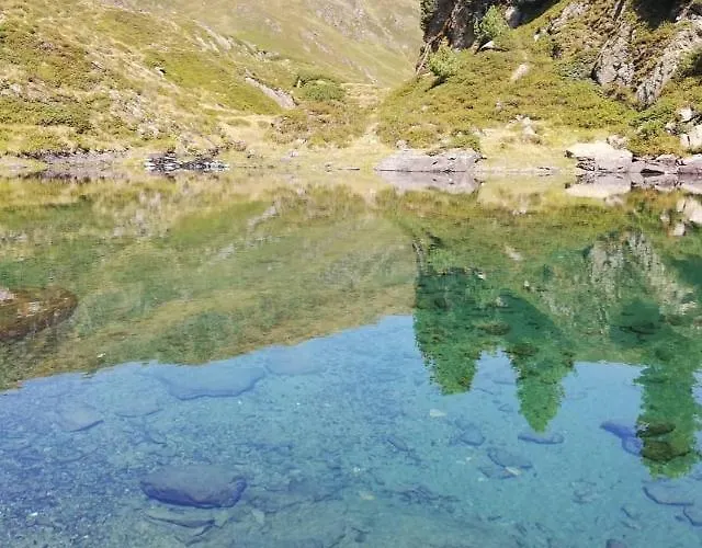 Sepp Appartamento Brixen im Thale