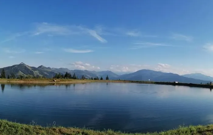 Sepp * Brixen im Thale