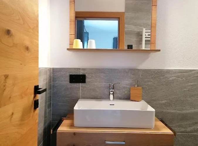 Appartamento Sepp Brixen im Thale