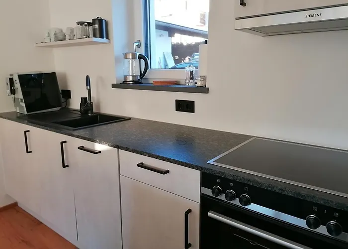 Sepp Appartamento Brixen im Thale