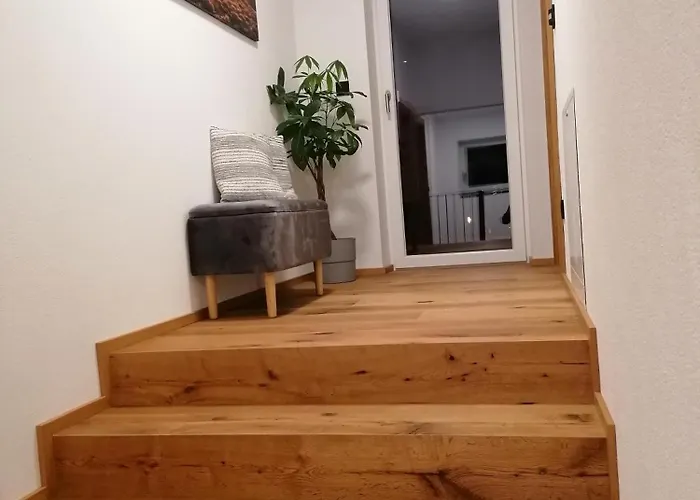 Appartamento Sepp Brixen im Thale