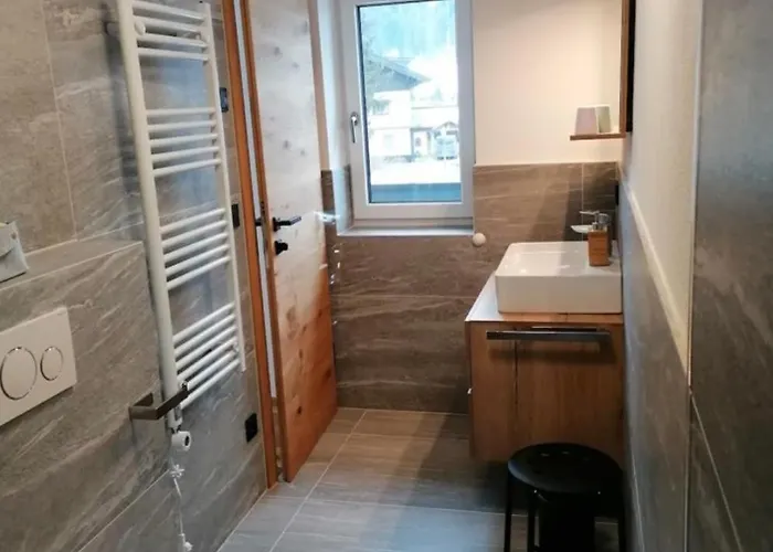 Sepp Brixen im Thale